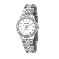 Orologio Sector No Limits Donna 230 in Acciaio R3253161538 - R3253161538